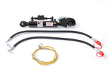 Cat 1, 3000 PSI, 609mm Hydraulic Top Link Kit with Hoses and Quick Release Cable