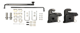 No-Weld Quick Hitch Lower Hooks