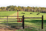 Cowboy Gate Latch